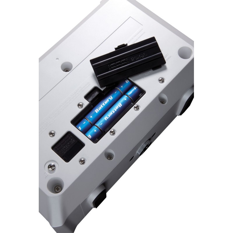 ROLAND MOBILE BA Battery Powered Stereo Amplifier POJAČALO