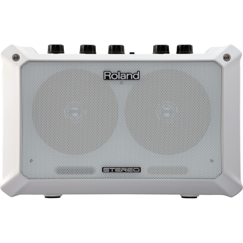 ROLAND MOBILE BA Battery Powered Stereo Amplifier POJAČALO