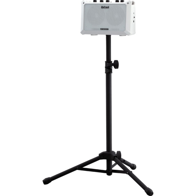 ROLAND MOBILE BA Battery Powered Stereo Amplifier POJAČALO