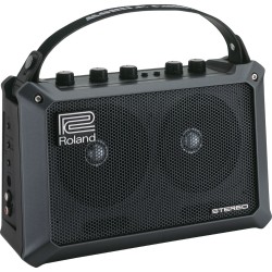 ROLAND MOBILE CUBE Battery POJAČALO