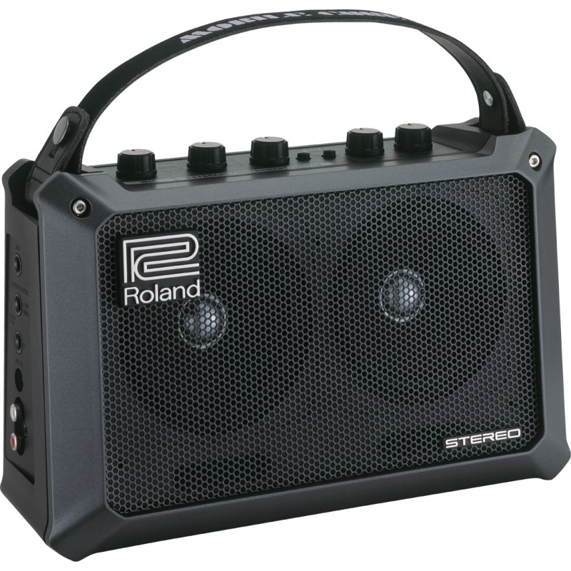 ROLAND MOBILE CUBE Battery POJAČALO
