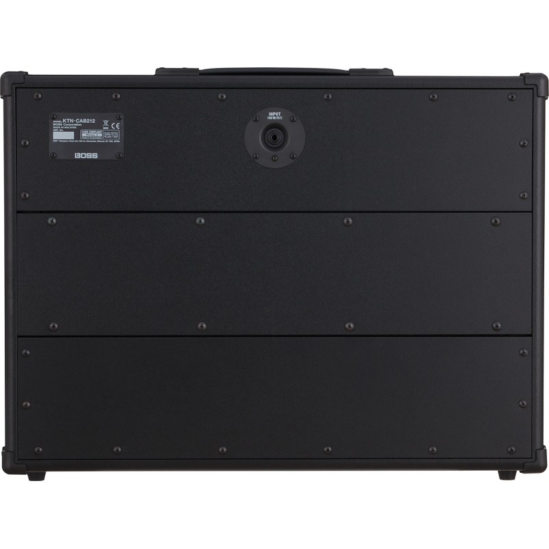 BOSS KATANA CAB212 ZVUČNA KUTIJA
