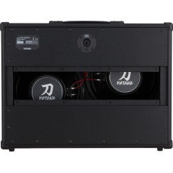 BOSS KATANA CAB212 ZVUČNA KUTIJA