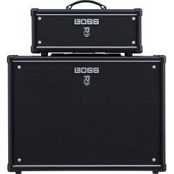 BOSS KATANA CAB212 ZVUČNA KUTIJA