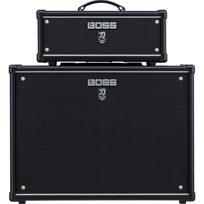 BOSS KATANA CAB212 ZVUČNA KUTIJA