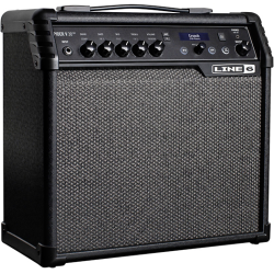 LINE6 SPIDER V30 MkII POJAČALO