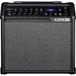LINE6 SPIDER V30 MkII POJAČALO