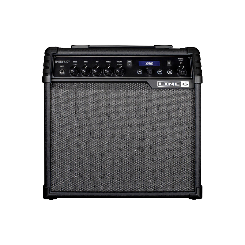 LINE6 SPIDER V30 MkII POJAČALO
