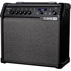 LINE6 SPIDER V30 MkII POJAČALO