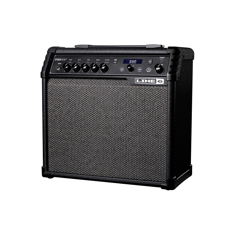 LINE6 SPIDER V30 MkII POJAČALO