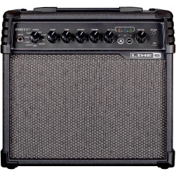 LINE6 SPIDER V20 MkII POJAČALO