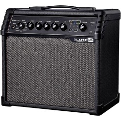LINE6 SPIDER V20 MkII POJAČALO