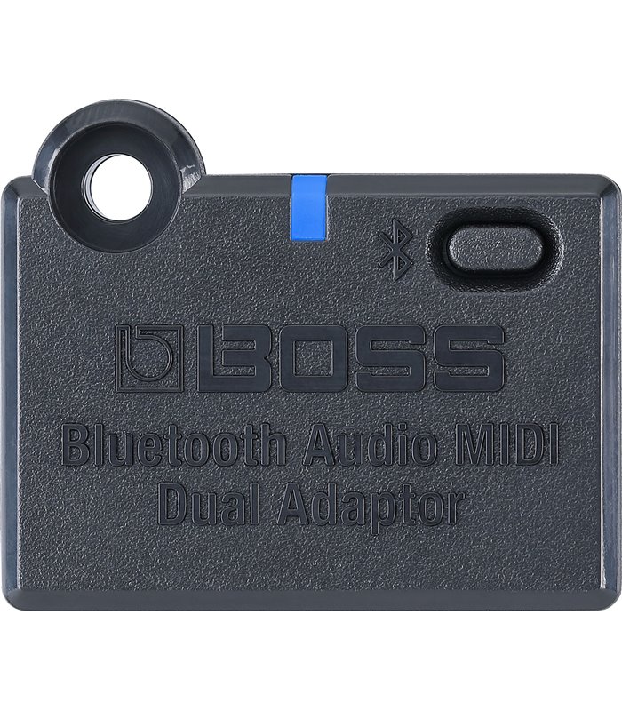 BOSS BT-DUAL bluetooth audio midi ADAPTER