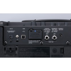 BOSS BT-DUAL bluetooth audio midi ADAPTER