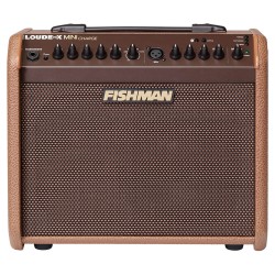 FISHMAN LOUDBOX MINI CHARGE POJAČALO