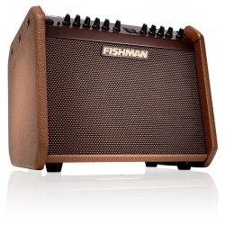 FISHMAN LOUDBOX MINI CHARGE POJAČALO