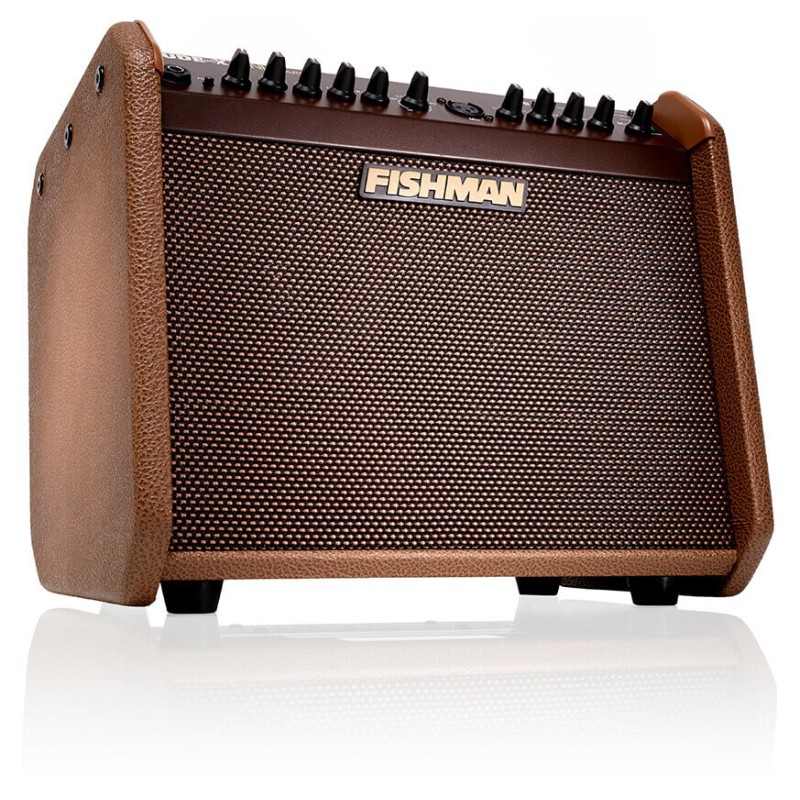 FISHMAN LOUDBOX MINI CHARGE POJAČALO
