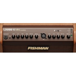 FISHMAN LOUDBOX MINI CHARGE POJAČALO