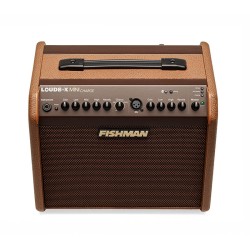 FISHMAN LOUDBOX MINI CHARGE POJAČALO