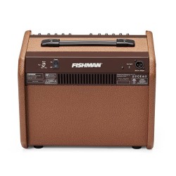 FISHMAN LOUDBOX MINI CHARGE POJAČALO