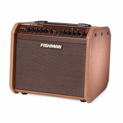 FISHMAN LOUDBOX MINI CHARGE POJAČALO