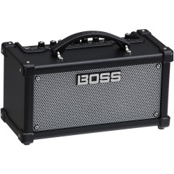 BOSS DUAL CUBE LX POJAČALO