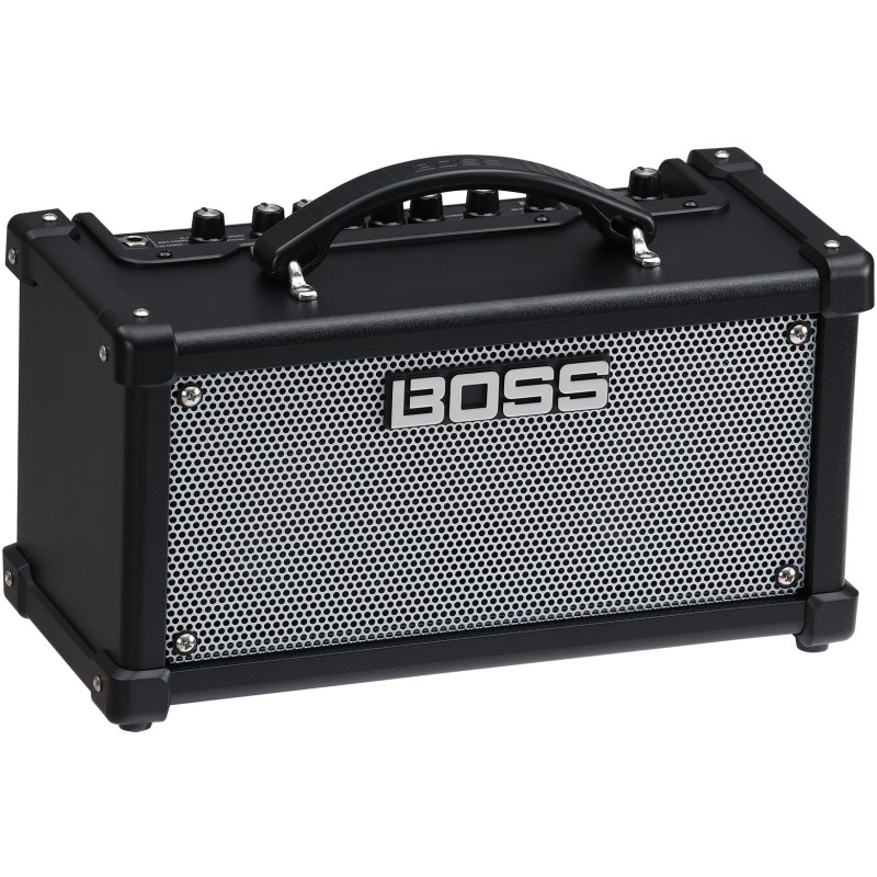 BOSS DUAL CUBE LX POJAČALO