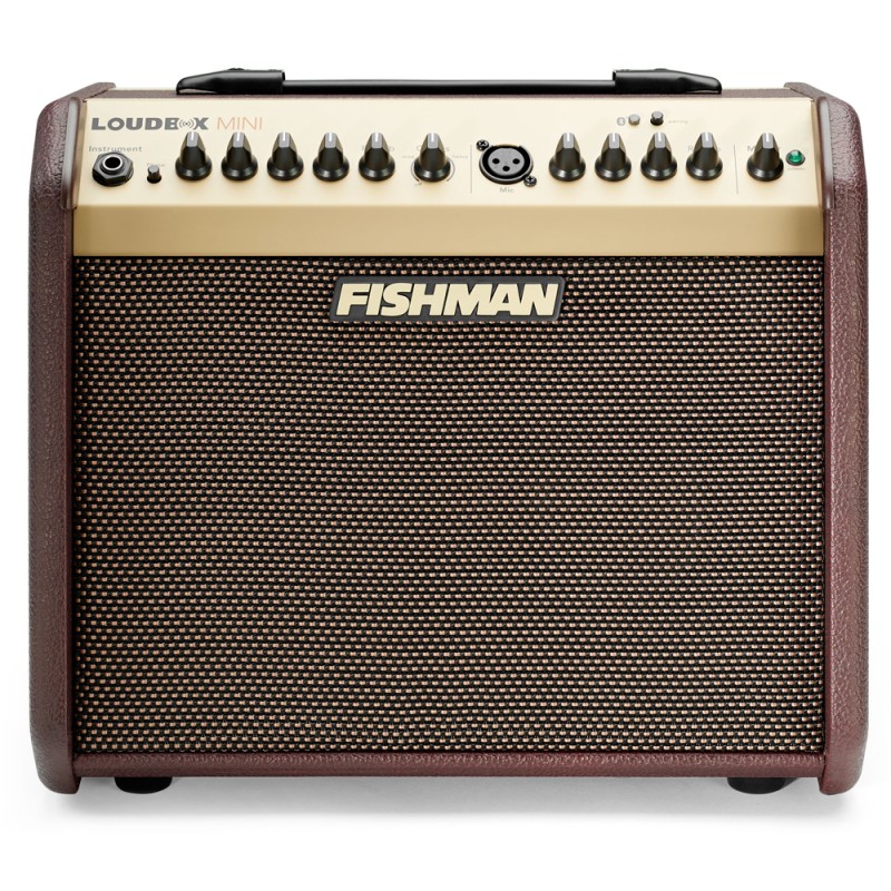 FISHMAN LOUDBOX MINI BLUETOOTH POJAČALO