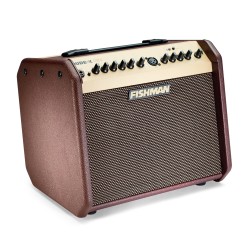 FISHMAN LOUDBOX MINI BLUETOOTH POJAČALO