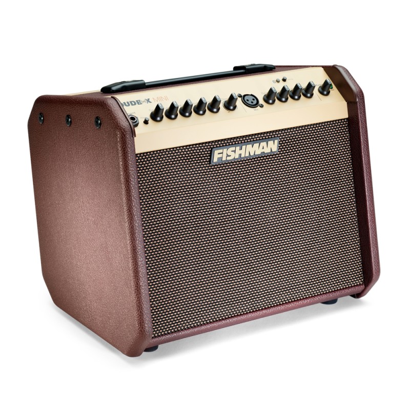 FISHMAN LOUDBOX MINI BLUETOOTH POJAČALO