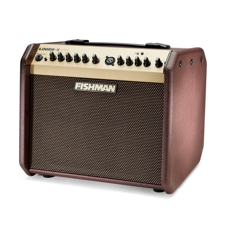 FISHMAN LOUDBOX MINI BLUETOOTH POJAČALO
