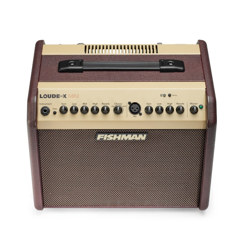 FISHMAN LOUDBOX MINI BLUETOOTH POJAČALO