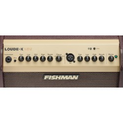 FISHMAN LOUDBOX MINI BLUETOOTH POJAČALO