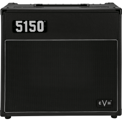 EVH 5150 ICONIC 15W 110 BK POJAČALO