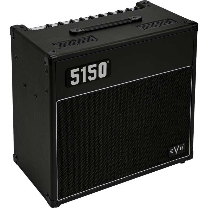 EVH 5150 ICONIC 15W 110 BK POJAČALO