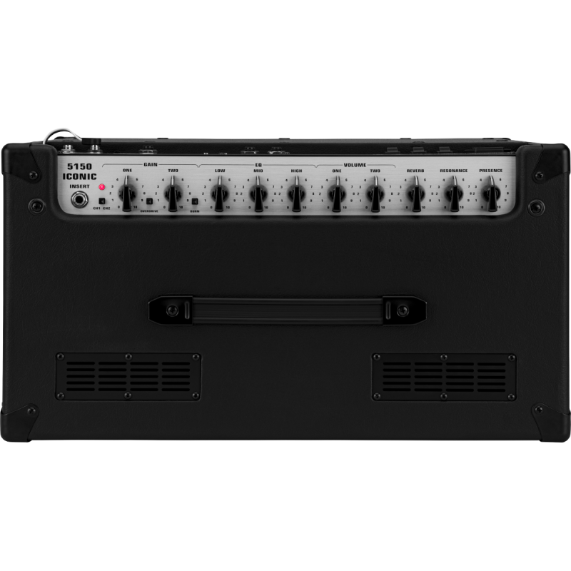 EVH 5150 ICONIC 15W 110 BK POJAČALO