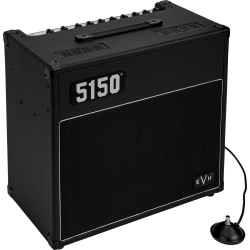 EVH 5150 ICONIC 15W 110 BK POJAČALO