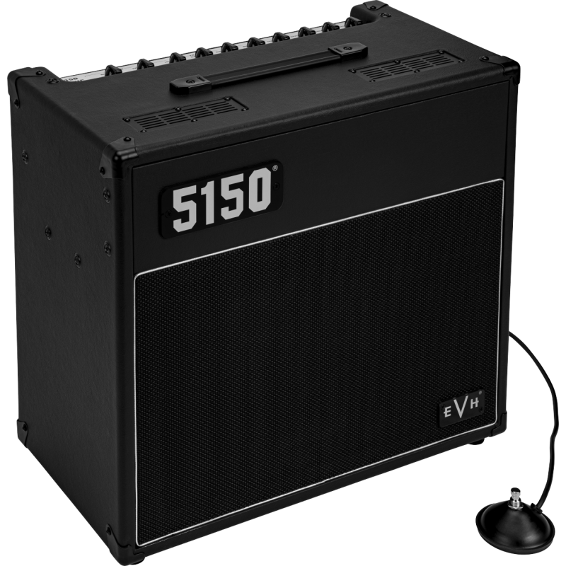 EVH 5150 ICONIC 15W 110 BK POJAČALO