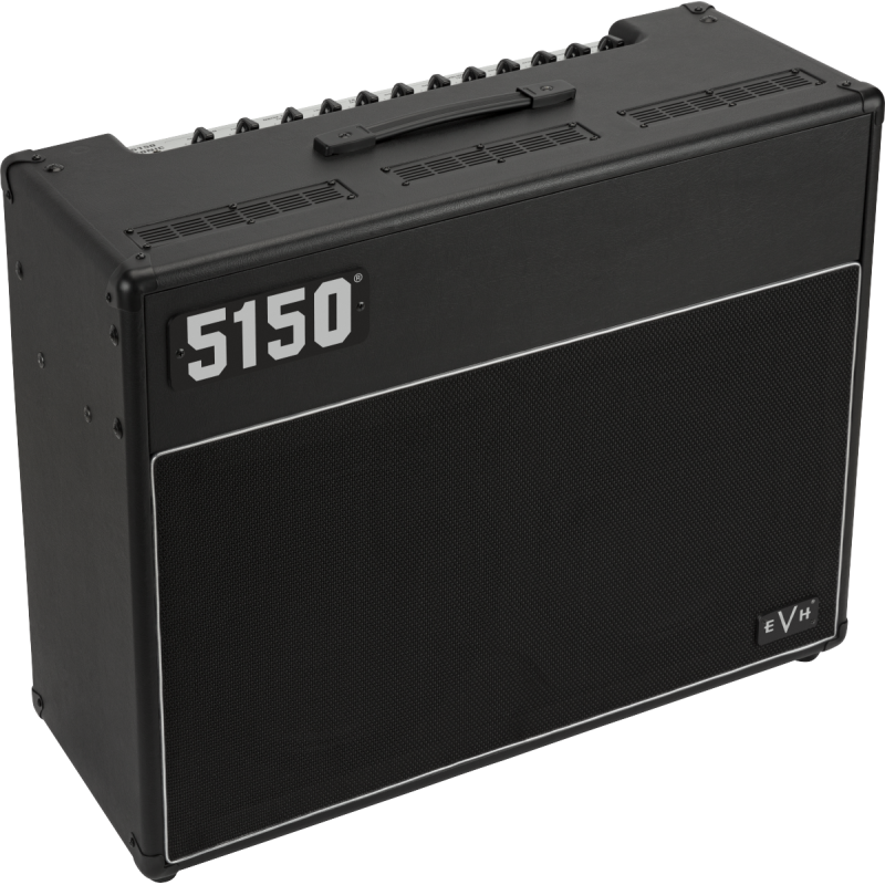 EVH 5150 ICONIC 60W 212 BK POJAČALO