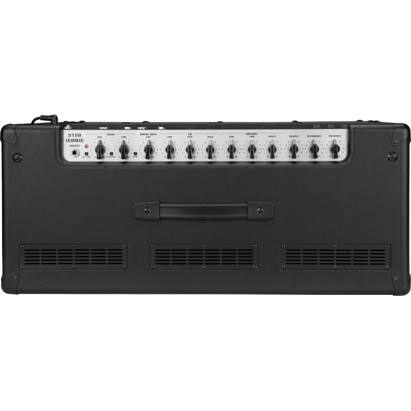 EVH 5150 ICONIC 60W 212 BK POJAČALO
