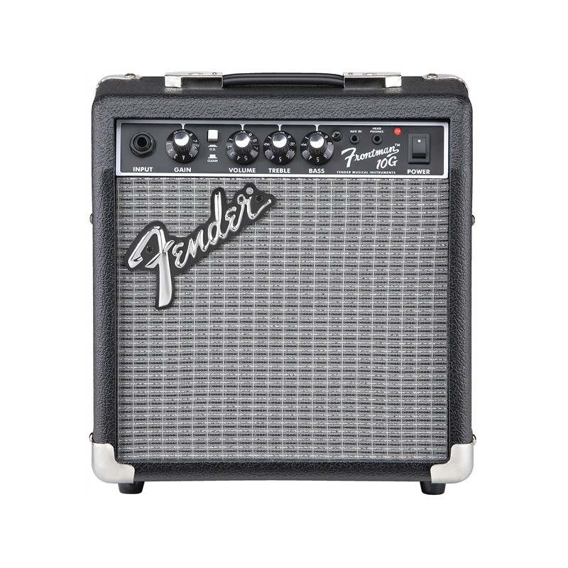 FENDER FRONTMAN 10G POJAČALO