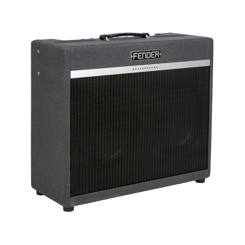 FENDER BASSBREAKER 45 COMBO POJAČALO