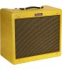 FENDER BLUES JUNIOR LACQUERED TWEED C12N POJAČALO