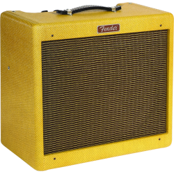 FENDER BLUES JUNIOR LACQUERED TWEED C12N POJAČALO