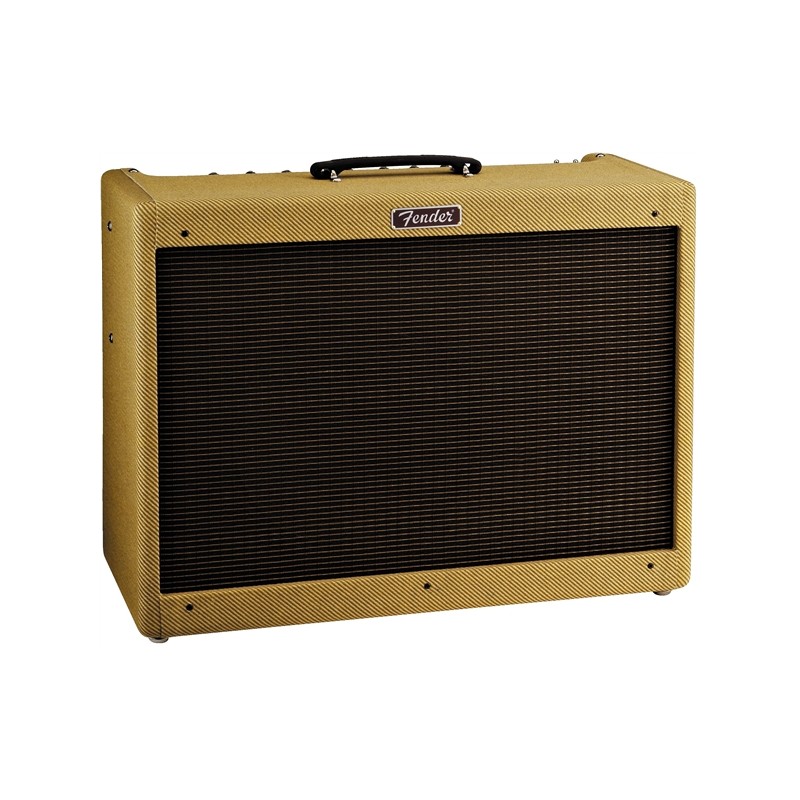 FENDER BLUES DELUXE REISSUE POJAČALO