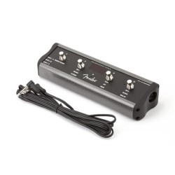 FENDER MGT-4 MUSTANG GT FOOTSWITCH