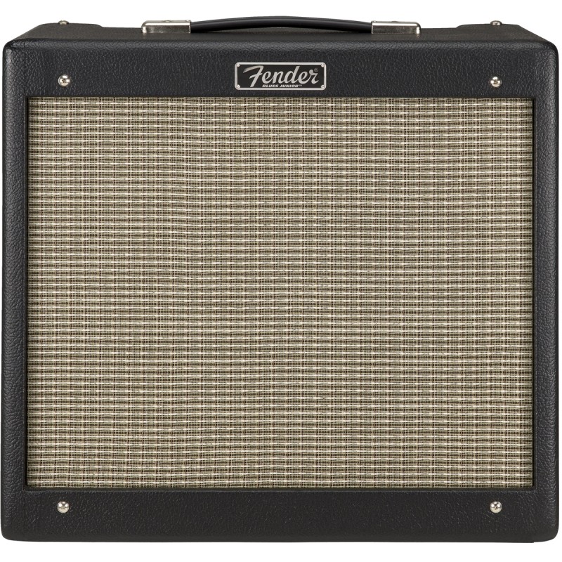 FENDER BLUES JUNIOR IV BLK POJAČALO