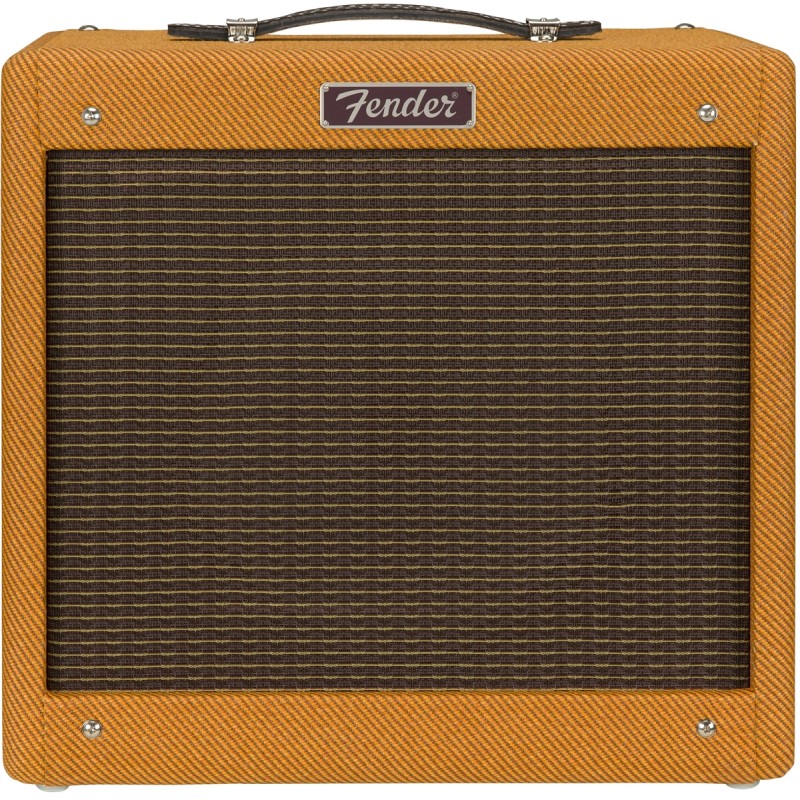 FENDER PRO JUNIOR IV LACQUERED TWEED POJAČALO