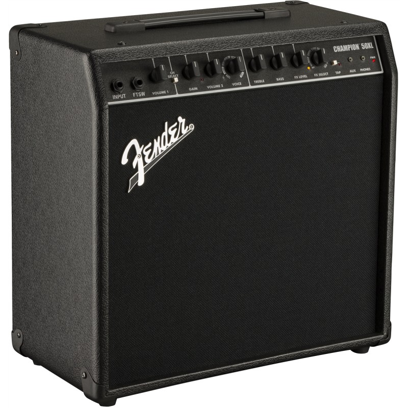 FENDER CHAMPION 50XL POJAČALO
