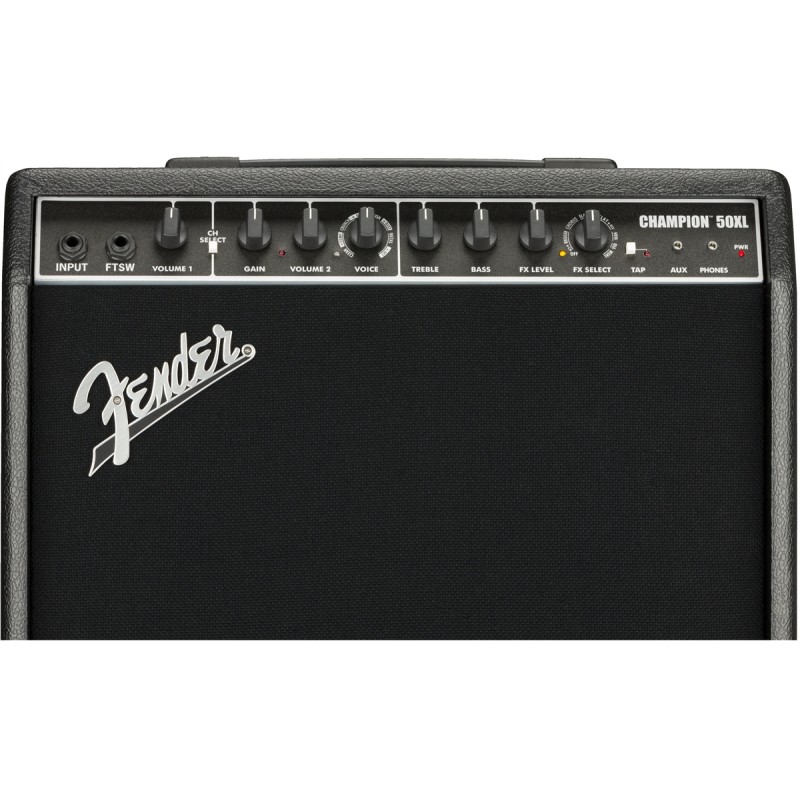 FENDER CHAMPION 50XL POJAČALO